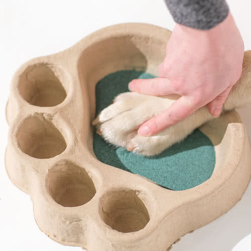 Paw Friction SilverGlide™